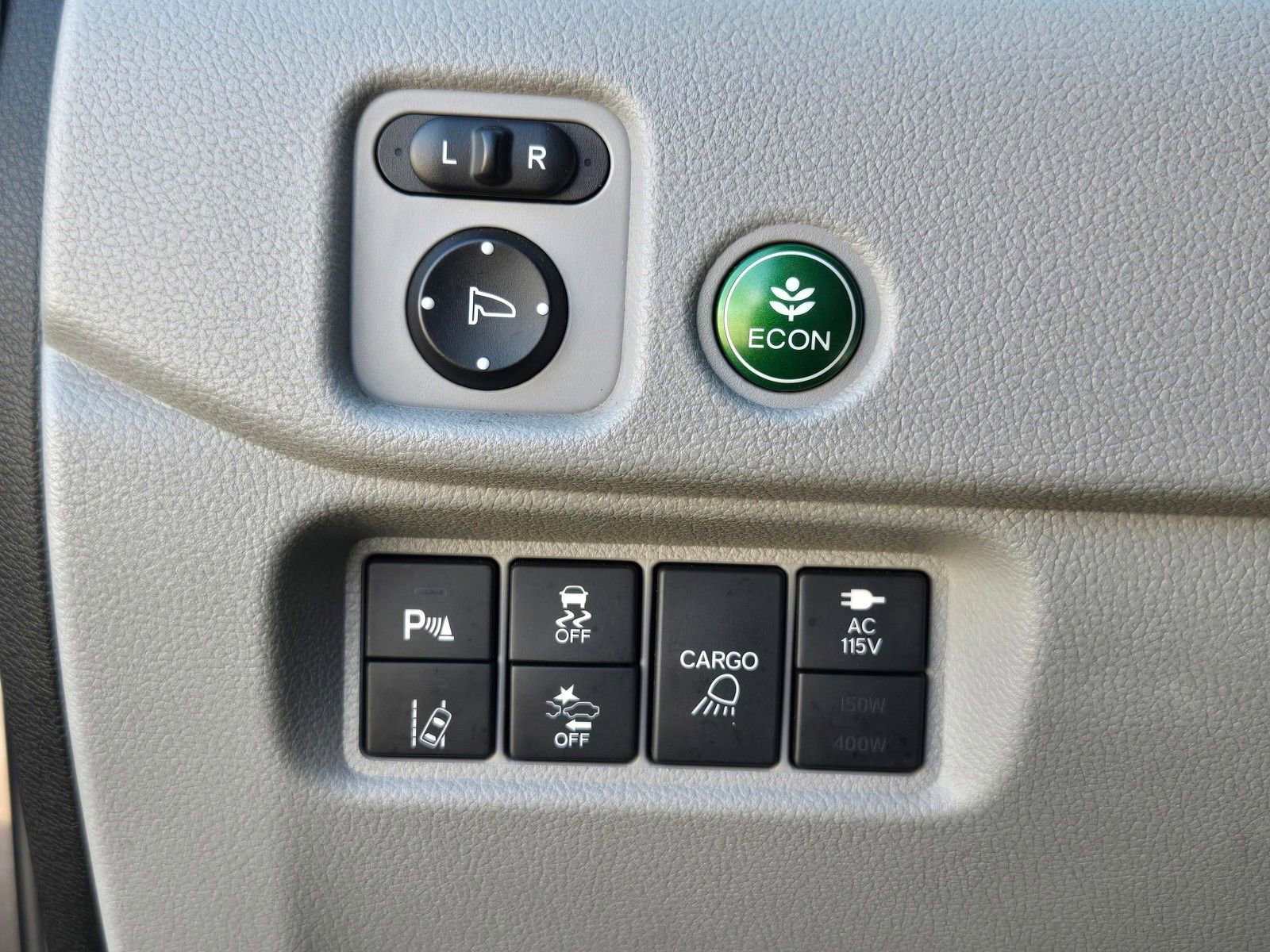 Used 2018 Honda Ridgeline RTL-E image 15