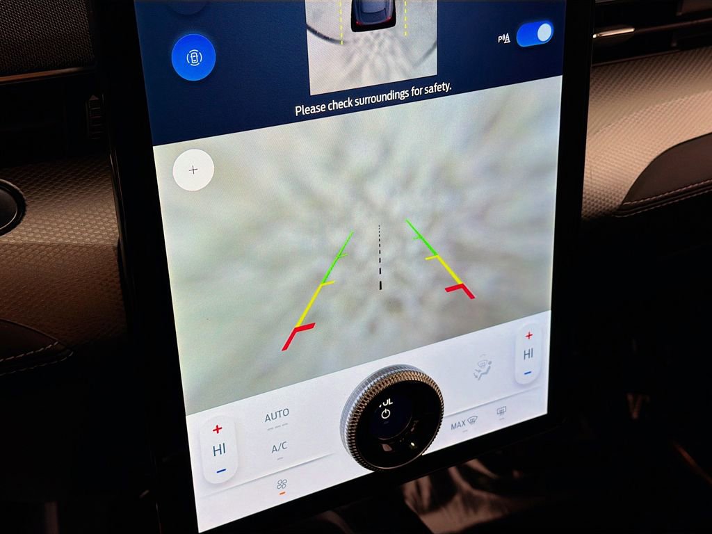 Used 2023 Ford Mustang Mach-E Select image 31