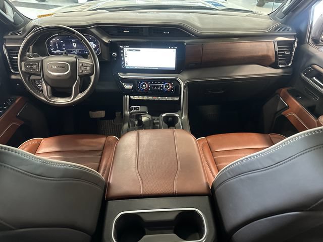 Used 2025 GMC Sierra 1500 Denali Ultimate AWD/4WD image 15