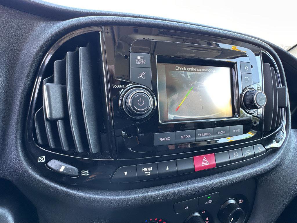 Used 2015 RAM ProMaster City Tradesman SLT w/ Rear Back-up Camera Group image 6