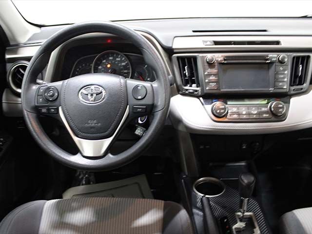 Used 2013 Toyota RAV4 XLE AWD/4WD image 13