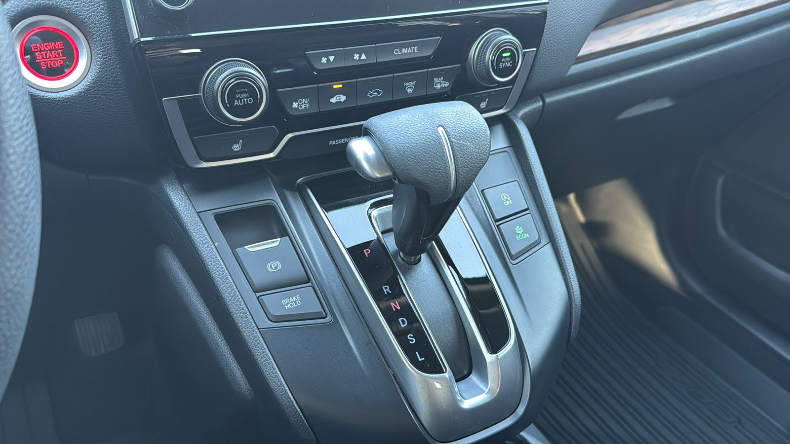 Used 2022 Honda CR-V EX image 27