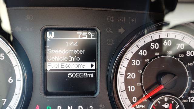 Used 2021 RAM 1500 Tradesman w/ Popular Equipment Group AWD/4WD image 10