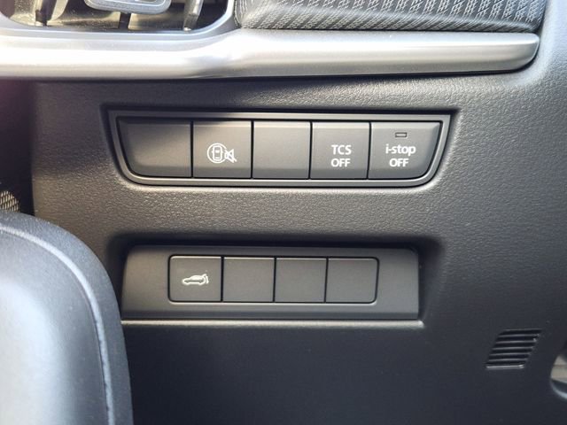 New 2026 MAZDA CX-90 3.3 Turbo w/ Select Package image 17