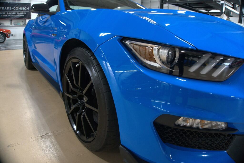 Used 2017 Ford Mustang Shelby GT350 w/ Electronics Package image 27