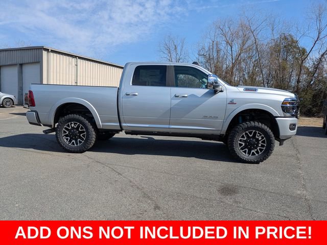 New 2026 RAM 2500 Limited image 3