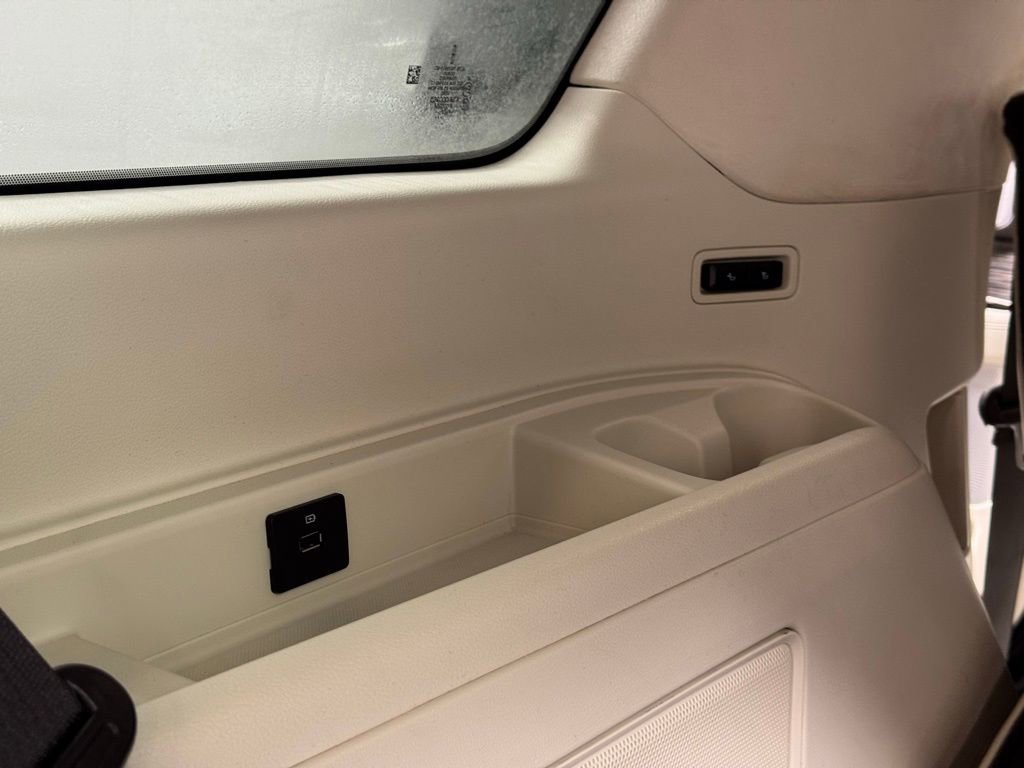 Certified 2023 Lincoln Navigator Black Label image 60