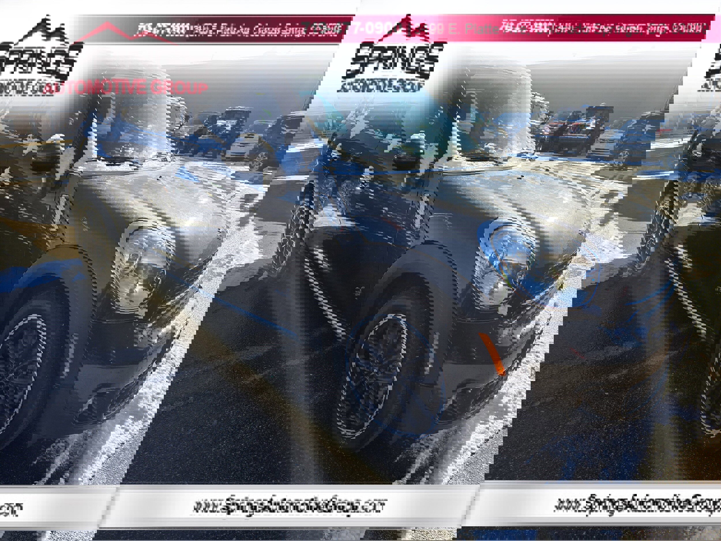 Used 2016 MINI Cooper Countryman S