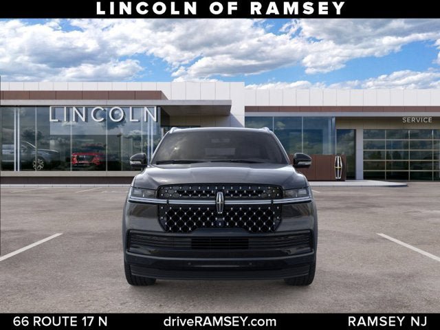 New 2026 Lincoln Navigator Black Label AWD/4WD image 7