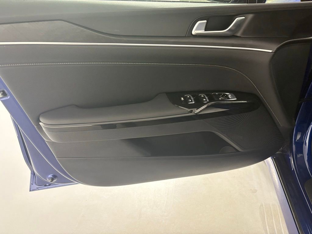 New 2026 Kia K5 GT-Line image 14