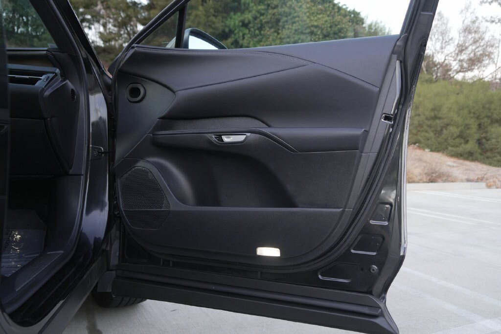 Certified 2024 Lexus RX 350 Premium w/ Accessory Package (Z1) FWD image 28