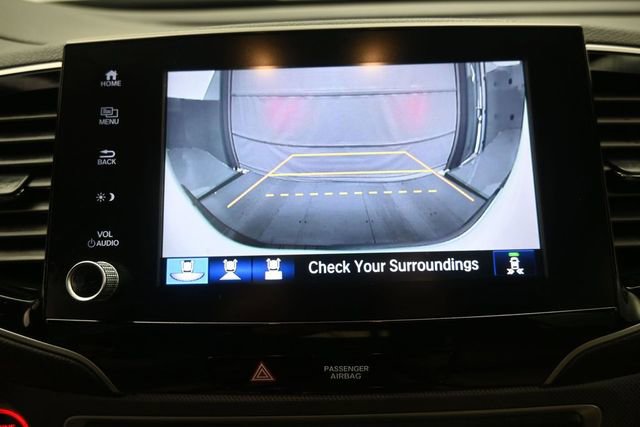 Used 2022 Honda Ridgeline RTL-E image 4