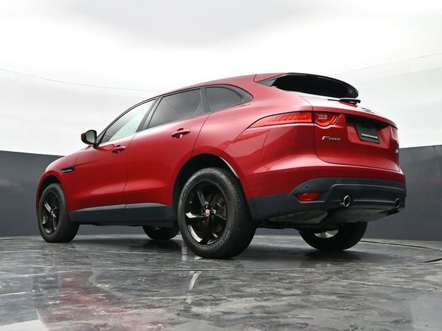 Used 2019 Jaguar F-PACE Premium AWD/4WD image 39