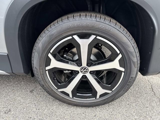 New 2026 Volkswagen Tiguan SE image 6