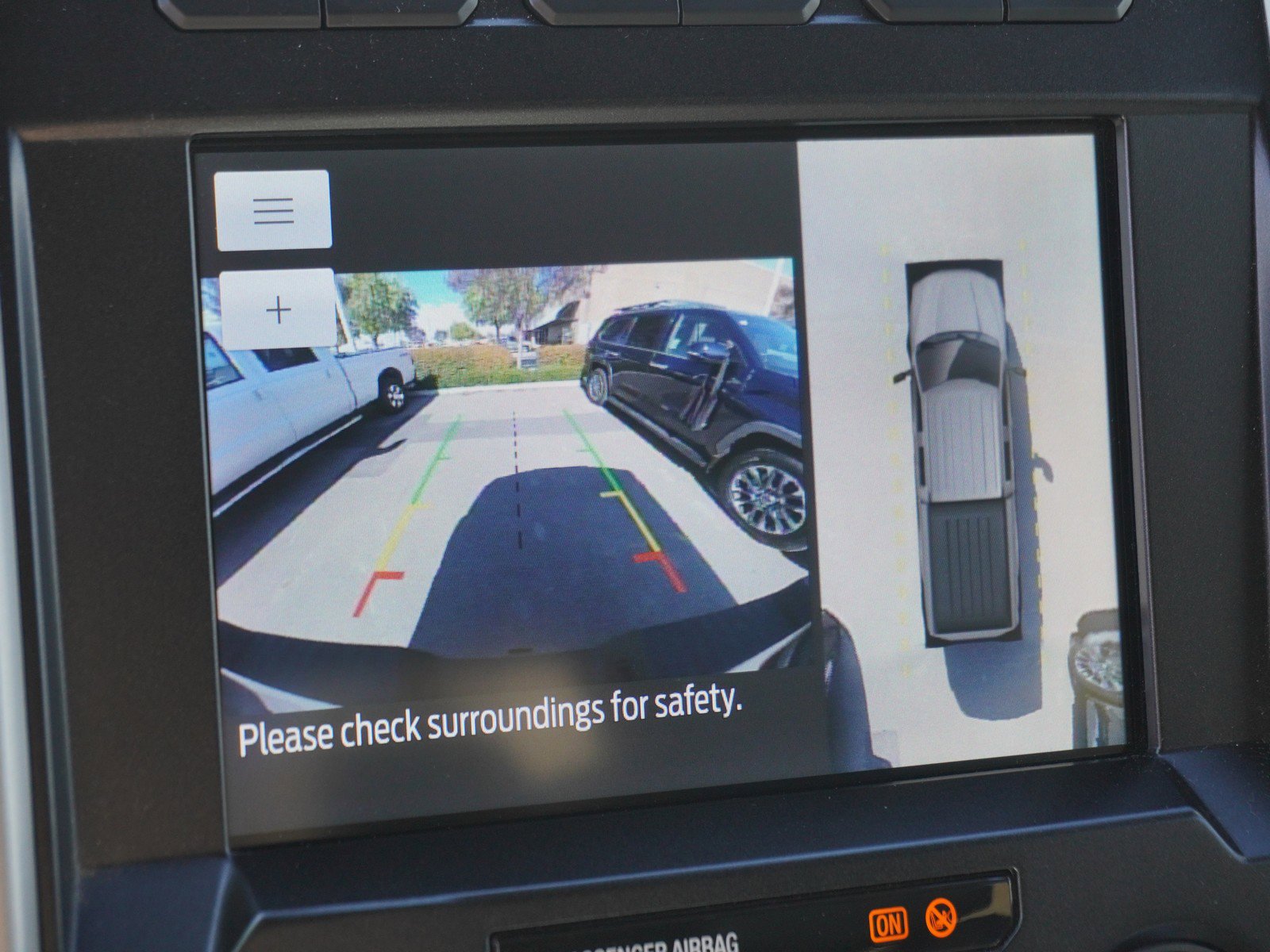 Used 2021 Ford F250 Lariat w/ Tremor Off-Road Package image 28