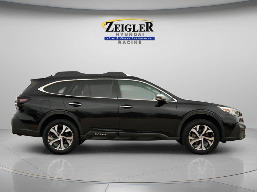 Used 2020 Subaru Outback Touring XT image 9