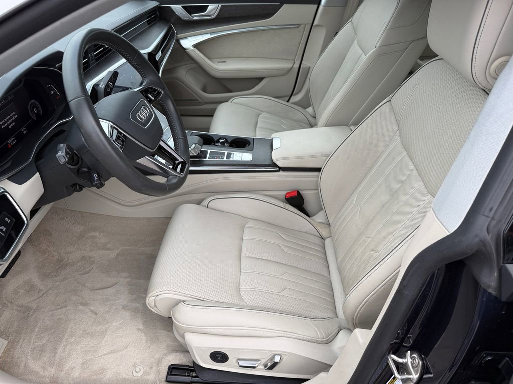 Used 2019 Audi A7 3.0T Prestige image 10