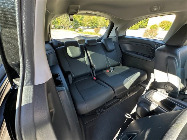 Used 2022 Honda Odyssey EX-L image 18