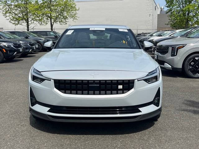 Used 2023 Polestar Polestar 2 w/ Pilot Pack AWD/4WD image 4