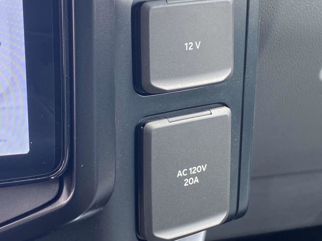 New 2025 Ford F150 Lightning Flash image 12