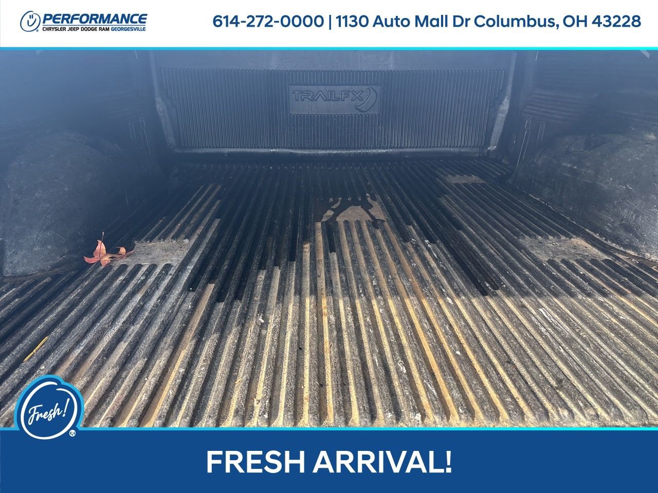 Used 2020 RAM 1500 Big Horn image 14