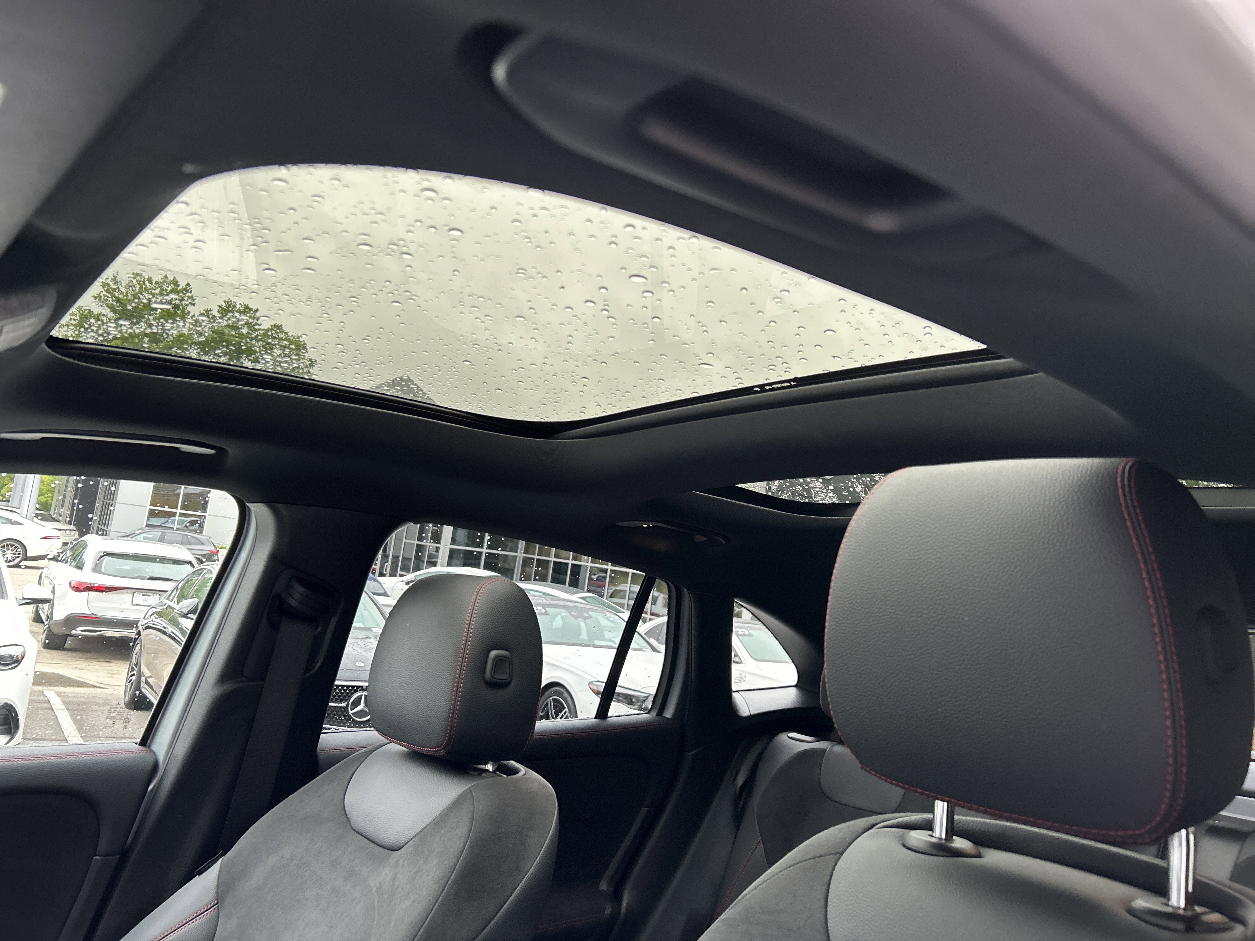 Certified 2025 Mercedes-Benz GLA 250 4MATIC image 22
