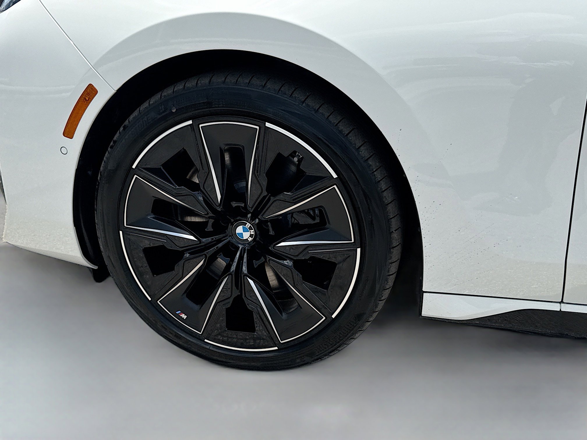 New 2026 BMW 760i xDrive AWD/4WD image 41