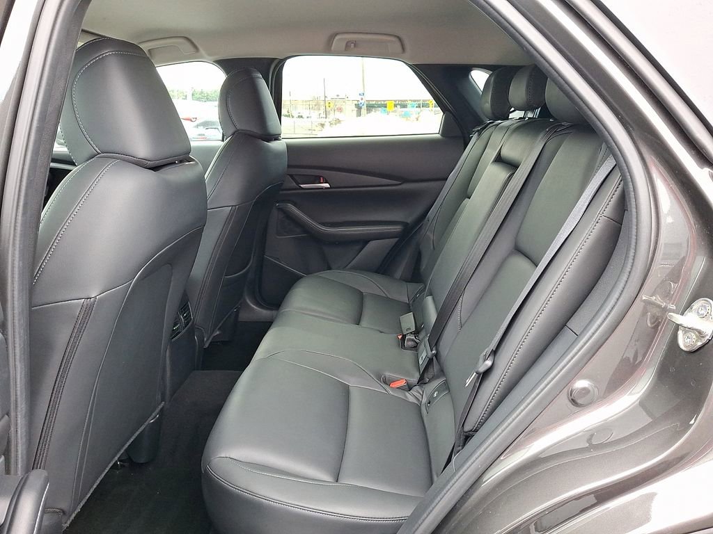 Used 2023 MAZDA CX-30 AWD 2.5 S w/ Select Package image 11