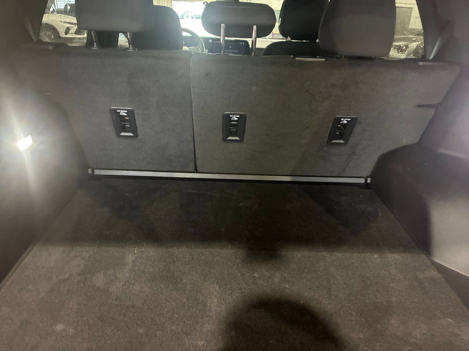 Used 2025 Chevrolet Equinox LT FWD image 25
