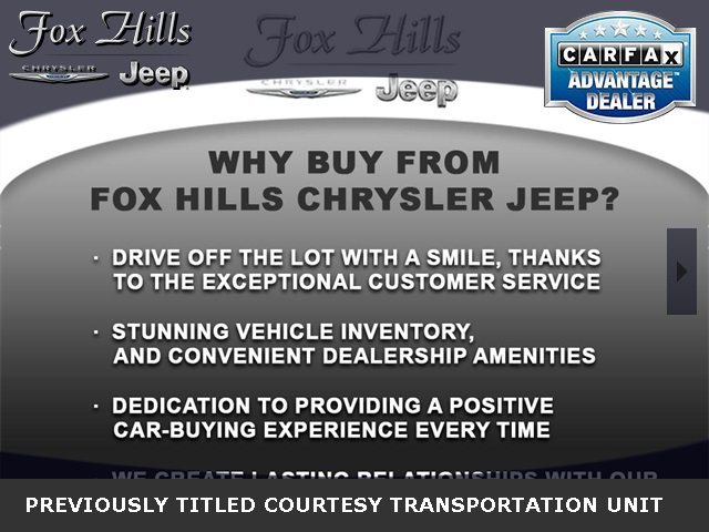 New 2026 Jeep Compass Limited image 4