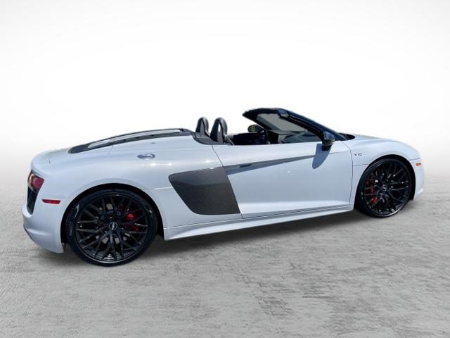 Used 2018 Audi R8 V10 AWD/4WD image 7