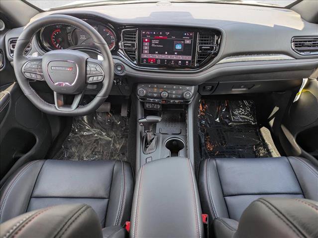 New 2026 Dodge Durango GT AWD/4WD image 15