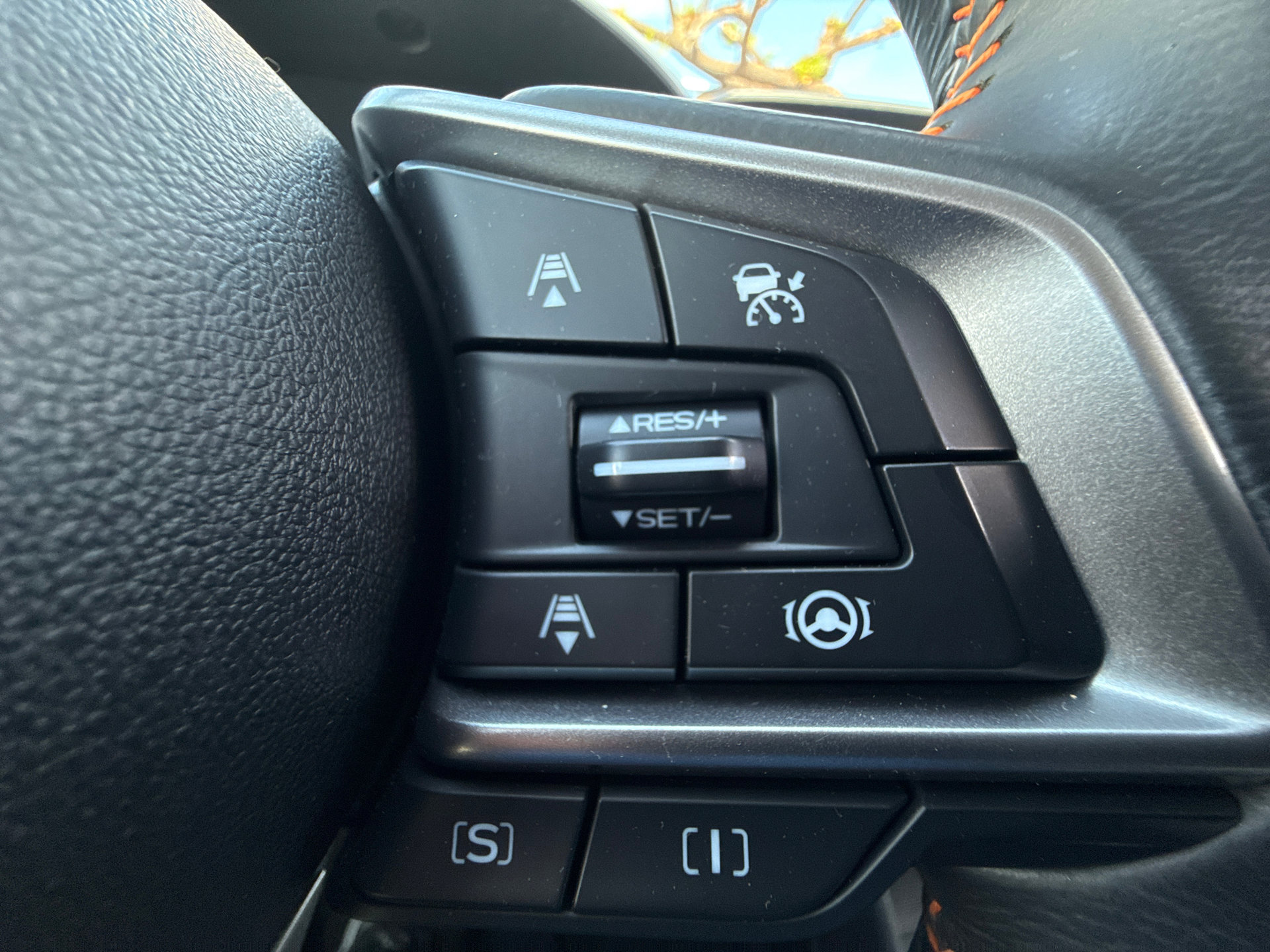 Used 2023 Subaru Crosstrek 2.5i Limited image 28