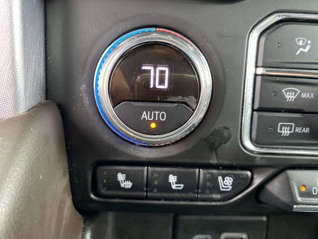 Used 2021 GMC Yukon XL SLT image 14