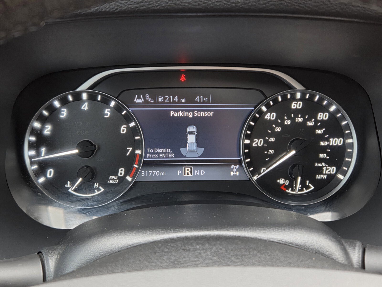 Used 2022 Nissan Frontier SV w/ SV Premium Package image 34