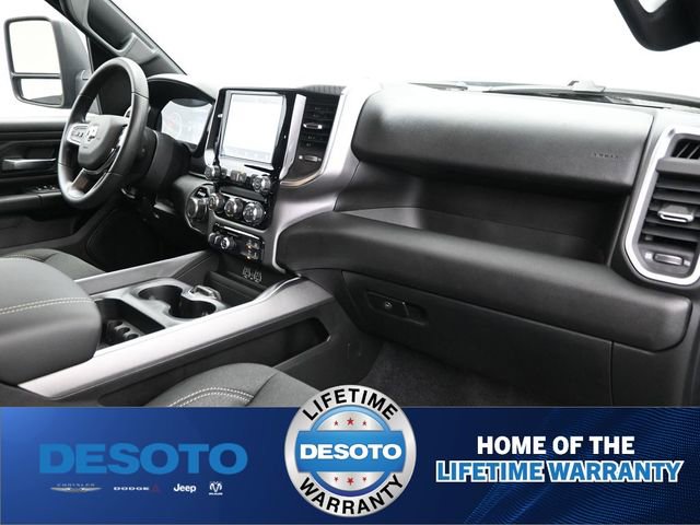 New 2026 RAM 1500 Express image 10