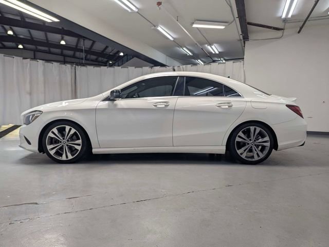 Used 2019 Mercedes-Benz CLA 250 image 22
