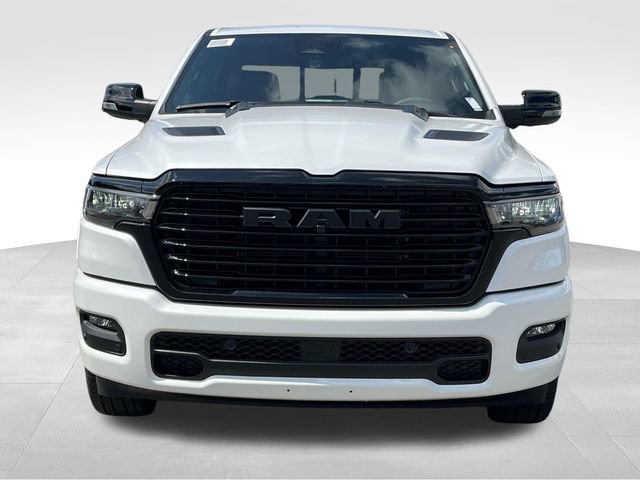 New 2026 RAM 1500 Laramie image 2
