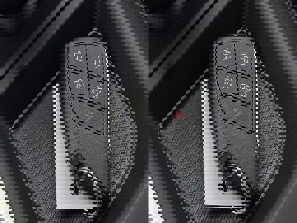 New 2026 Chevrolet Silverado 1500 LT AWD/4WD image 26