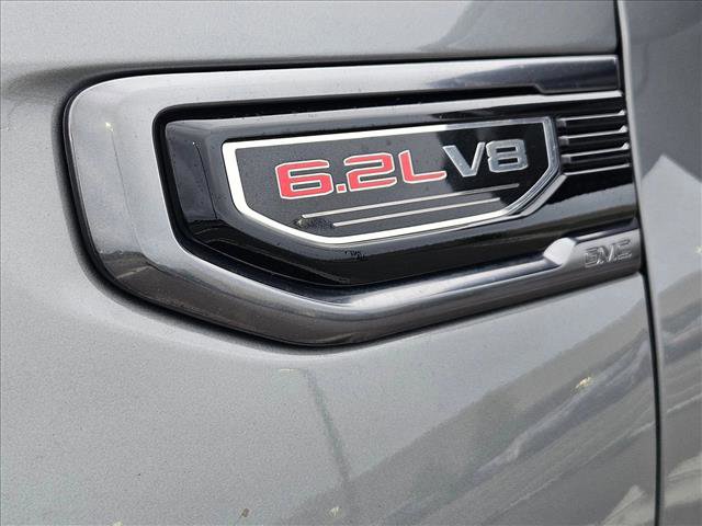 Used 2023 GMC Sierra 1500 AT4 w/ AT4 Premium Package image 5