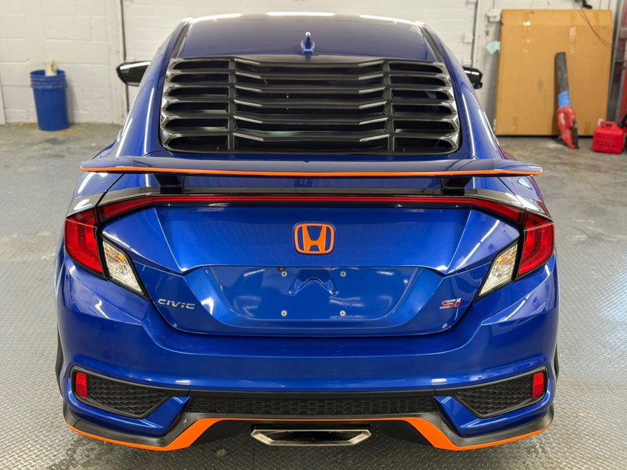 Used 2018 Honda Civic Si image 13