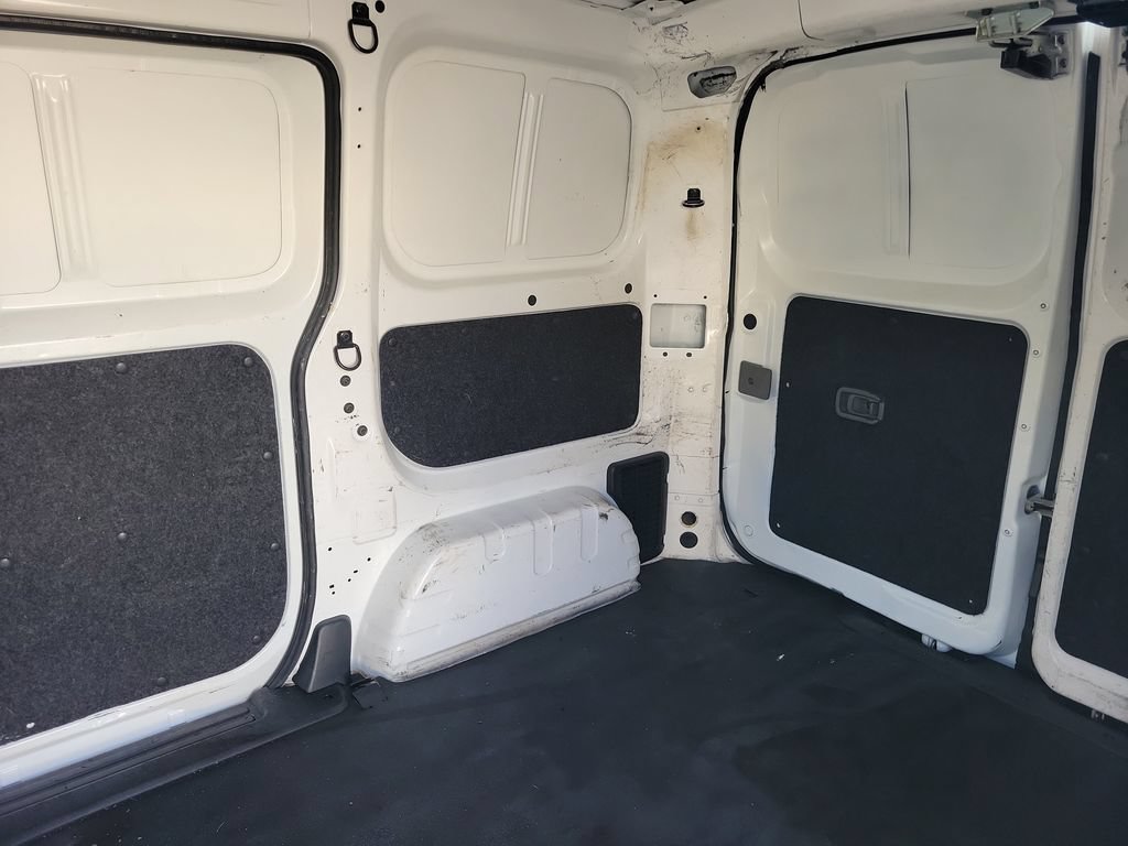 Certified 2021 Nissan NV200 SV FWD image 18