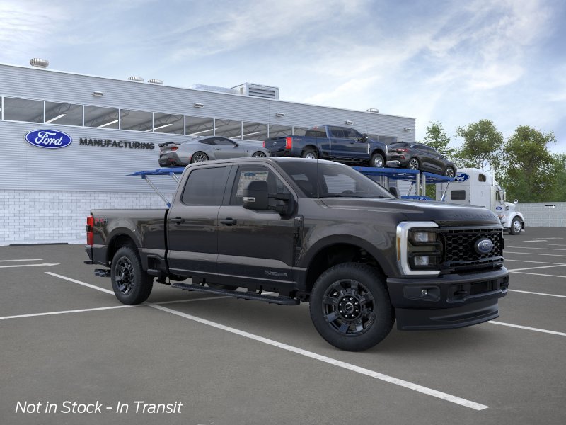 New 2026 Ford F250 XL w/ STX Appearance Package AWD/4WD image 24