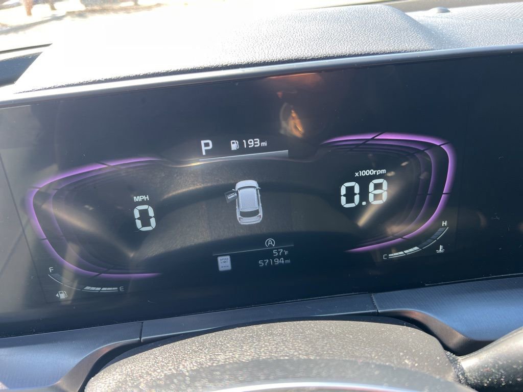 Used 2023 Kia Telluride S w/ S Sunroof Package AWD/4WD image 15