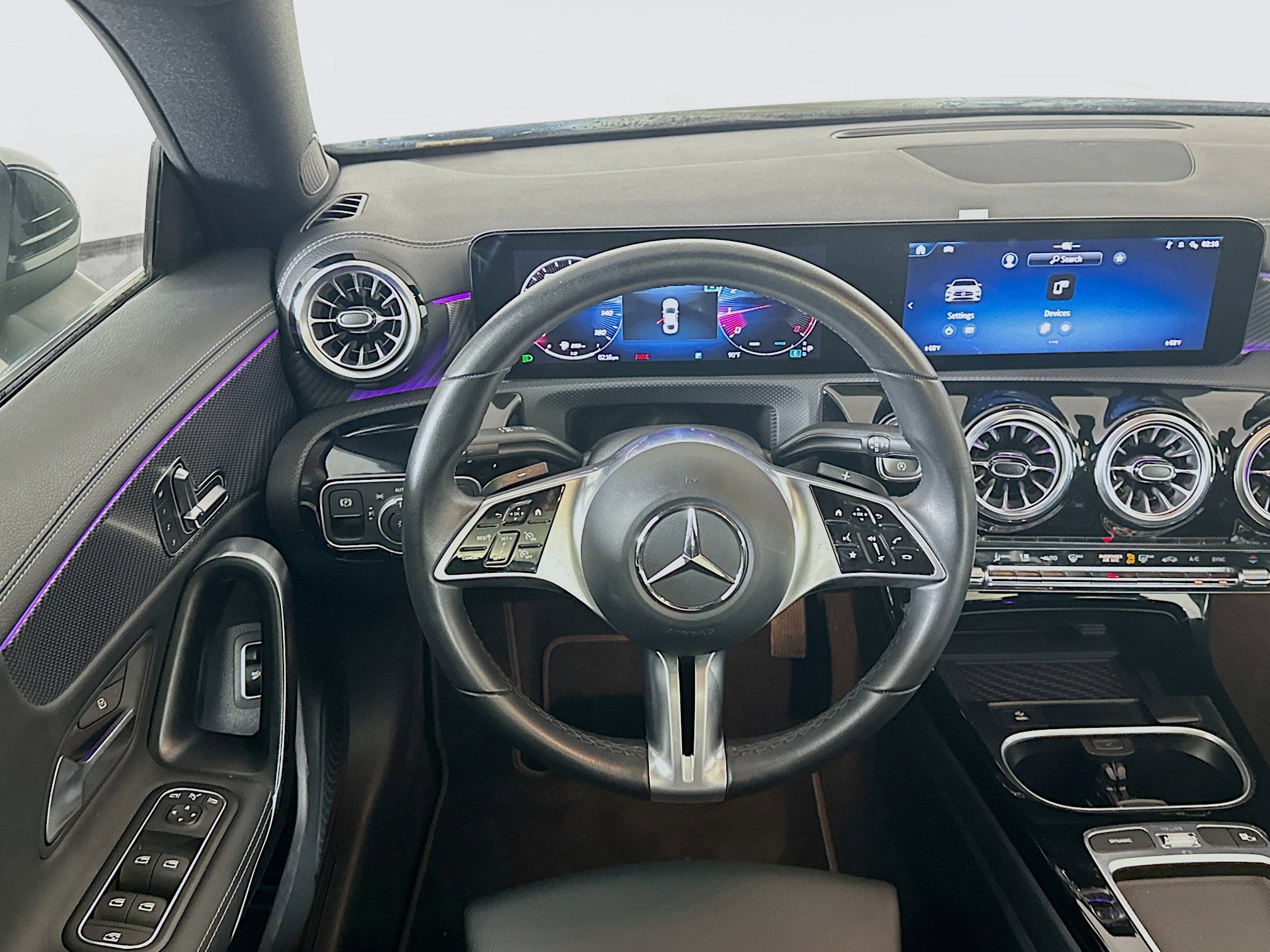 Used 2025 Mercedes-Benz CLA 250 image 18