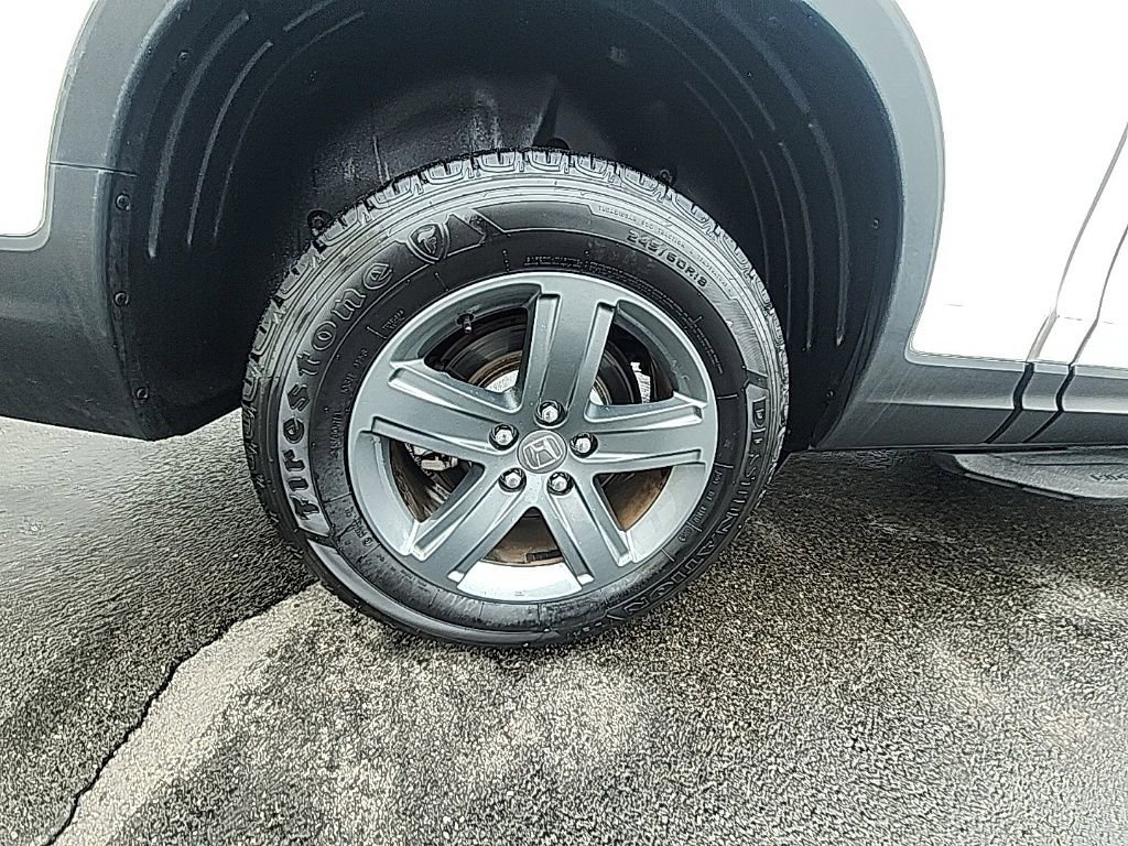 Used 2023 Honda Ridgeline RTL image 10