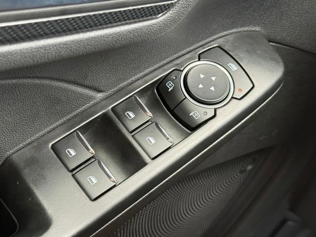 Certified 2024 Ford Escape ST-Line w/ Tech Pack #1 image 23