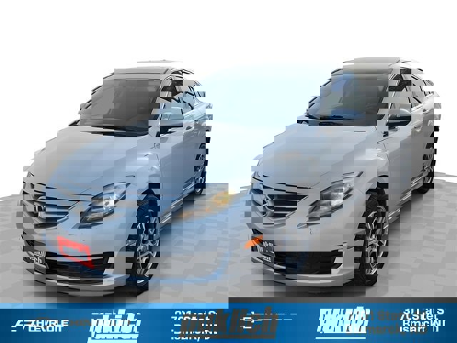 Used 2012 MAZDA MAZDA6 i Sport