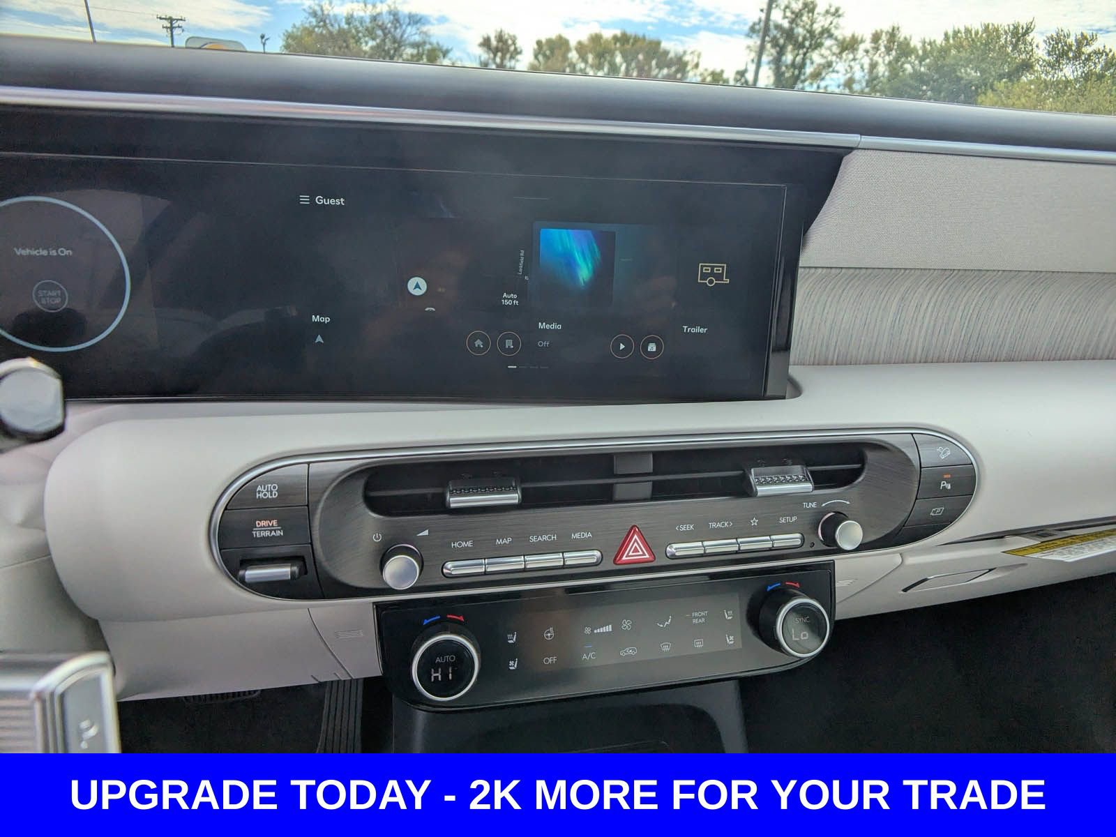 New 2026 Hyundai Palisade Calligraphy image 10