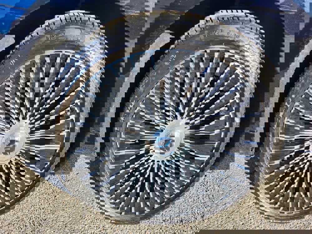 Used 2025 Mercedes-Benz Maybach S 580 4MATIC image 40